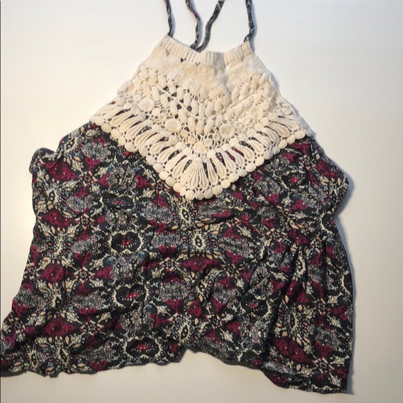 LA Hearts Tank Top - Picture 3 of 6